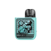 POD kit Lost Vape Ursa Baby 2 Pop Blue Time Gear Многоразовая система