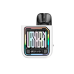 POD kit Lost Vape Ursa Baby 2 Tech White Fancy Maze Многоразовая система