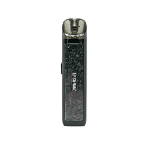 POD kit Lost Vape Ursa Nano Dark Frost Многоразовая система