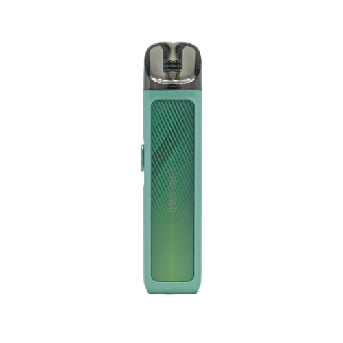 POD kit Lost Vape Ursa Nano Twill Green Многоразовая система
