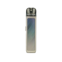 POD kit Lost Vape Ursa Nano Twill Silver Багаторазова система