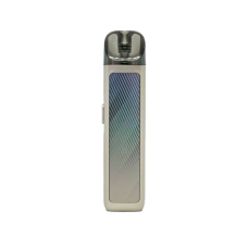 POD kit Lost Vape Ursa Nano Twill Silver Многоразовая система