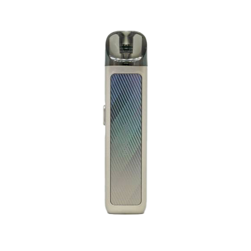 POD kit Lost Vape Ursa Nano Twill Silver Многоразовая система