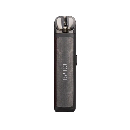 POD kit Lost Vape Ursa Nano Wave Black Многоразовая система