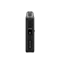 POD mod  Lost Vape Ursa Nano Pro 2 Black Mecha Многоразовая система