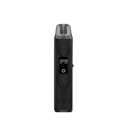 POD mod Lost Vape Ursa Nano Pro 2 Classic Black Многоразовая система