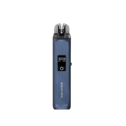 POD mod Lost Vape Ursa Nano Pro 2 Ocean Blue Многоразовая система
