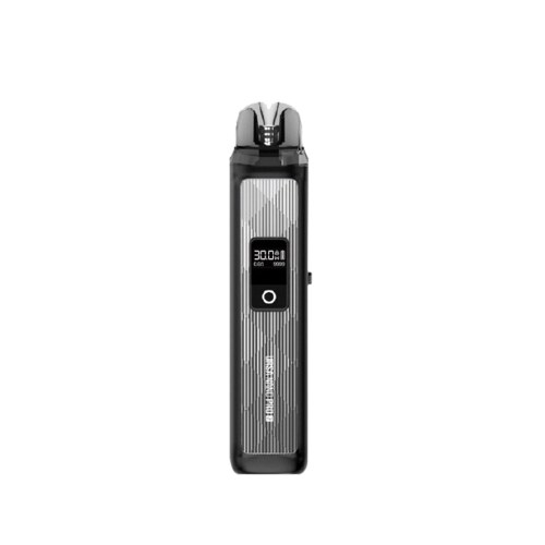 POD mod Lost Vape Ursa Nano Pro 2 Storm Black Многоразовая система
