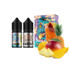 Жидкость In Bottle Salt Puzzle Baja Soda 30 мл 50 мг Баха Сода Самозамес
