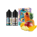 Жидкость In Bottle Salt Puzzle Baja Soda 30 мл 50 мг Баха Сода Самозамес