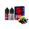 Жидкость In Bottle Salt Puzzle Black Currant 30 мл 50 мг Черная смородина Самозамес