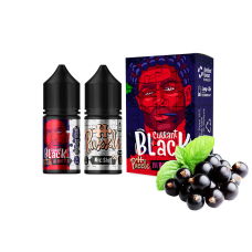 Жидкость In Bottle Salt Puzzle Black Currant 30 мл 50 мг Черная смородина Самозамес Жидкость In Bottle Salt Puzzle Black Currant 30 мл 50 мг Черная смородина Самозамес