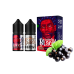 Жидкость In Bottle Salt Puzzle Black Currant 30 мл 50 мг Черная смородина Самозамес