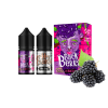 Жидкость In Bottle Salt Puzzle Blackberry 30 мл 50 мг Ежевика Самозамес