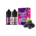 Жидкость In Bottle Salt Puzzle Blackberry 30 мл 50 мг Ежевика Самозамес