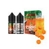 Жидкость In Bottle Salt Puzzle Carrot Juice 30 мл 50 мг Морковный сок Самозамес