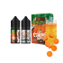 Жидкость In Bottle Salt Puzzle Carrot Juice 30 мл 50 мг Морковный сок Самозамес