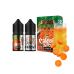 Жидкость In Bottle Salt Puzzle Carrot Juice 30 мл 50 мг Морковный сок Самозамес