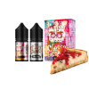 Жидкость In Bottle Salt Puzzle Cheesecake 30 мл 50 мг Чизкейк Самозамес