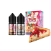 Жидкость In Bottle Salt Puzzle Cheesecake 30 мл 50 мг Чизкейк Самозамес