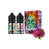 Жидкость In Bottle Salt Puzzle Chrysantha 30 мл 50 мг Хризанта Самозамес
