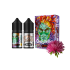 Жидкость In Bottle Salt Puzzle Chrysantha 30 мл 50 мг Хризанта Самозамес