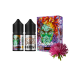 Жидкость In Bottle Salt Puzzle Chrysantha 30 мл 50 мг Хризанта Самозамес