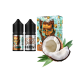 Жидкость In Bottle Salt Puzzle Coconut 30 мл 50 мг Кокос Самозамес