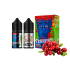 Жидкость In Bottle Salt Puzzle Cranberry 30 мл 50 мг Клюква Самозамес
