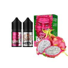 Жидкость In Bottle Salt Puzzle DragonFruit 30 мл 50 мг Драконий Фрукт Самозамес Жидкость In Bottle Salt Puzzle DragonFruit 30 мл 50 мг Драконий Фрукт Самозамес