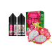 Жидкость In Bottle Salt Puzzle DragonFruit 30 мл 50 мг Драконий Фрукт Самозамес