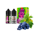 Жидкость In Bottle Salt Puzzle Grape Concord 30 мл 50 мг Грейп Конкорд Самозамес