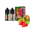Жидкость In Bottle Salt Puzzle Kiwi Strawberry 30 мл 50 мг Киви Клубника Самозамес