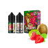 Жидкость In Bottle Salt Puzzle Kiwi Strawberry 30 мл 50 мг Киви Клубника Самозамес