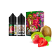 Жидкость In Bottle Salt Puzzle Kiwi Strawberry 30 мл 50 мг Киви Клубника Самозамес