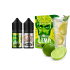 Жидкость In Bottle Salt Puzzle Lime Lemonade 30 мл 50 мг Лайм Лимонад Самозамес