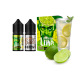 Жидкость In Bottle Salt Puzzle Lime Lemonade 30 мл 50 мг Лайм Лимонад Самозамес