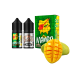 Жидкость In Bottle Salt Puzzle Mango 30 мл 50 мг Манго Самозамес