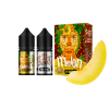 Жидкость In Bottle Salt Puzzle Melon 30 мл 50 мг Дыня Самозамес