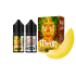 Жидкость In Bottle Salt Puzzle Melon 30 мл 50 мг Дыня Самозамес