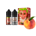 Жидкость In Bottle Salt Puzzle Peach 30 мл 50 мг Персик Самозамес