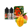 Жидкость In Bottle Salt Puzzle Peachango 30 мл 50 мг Персик Манго Самозамес