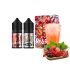 Жидкость In Bottle Salt Puzzle Red Soda 30 мл 50 мг Ред Сода Самозамес
