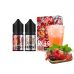 Жидкость In Bottle Salt Puzzle Red Soda 30 мл 50 мг Ред Сода Самозамес