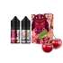 Жидкость In Bottle Salt Puzzle Sakura 30 мл 50 мг Сакура Самозамес