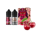 Жидкость In Bottle Salt Puzzle Sakura 30 мл 50 мг Сакура Самозамес