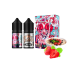 Жидкость In Bottle Salt Puzzle Strawberry Cereal 30 мл 50 мг Клубничные хлопья Самозамес