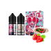 Жидкость In Bottle Salt Puzzle Strawberry Cereal 30 мл 50 мг Клубничные хлопья Самозамес