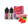 Жидкость In Bottle Salt Puzzle Strawberry Jam 30 мл 50 мг Клубничный Джем Самозамес