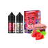 Жидкость In Bottle Salt Puzzle Strawberry Jam 30 мл 50 мг Клубничный Джем Самозамес